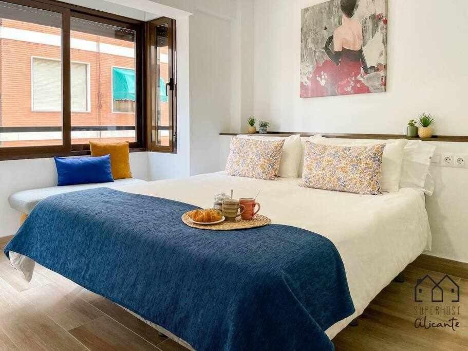 ¨casa Trigate¨ Diseno Y Comfort En Pleno Centro Apartment