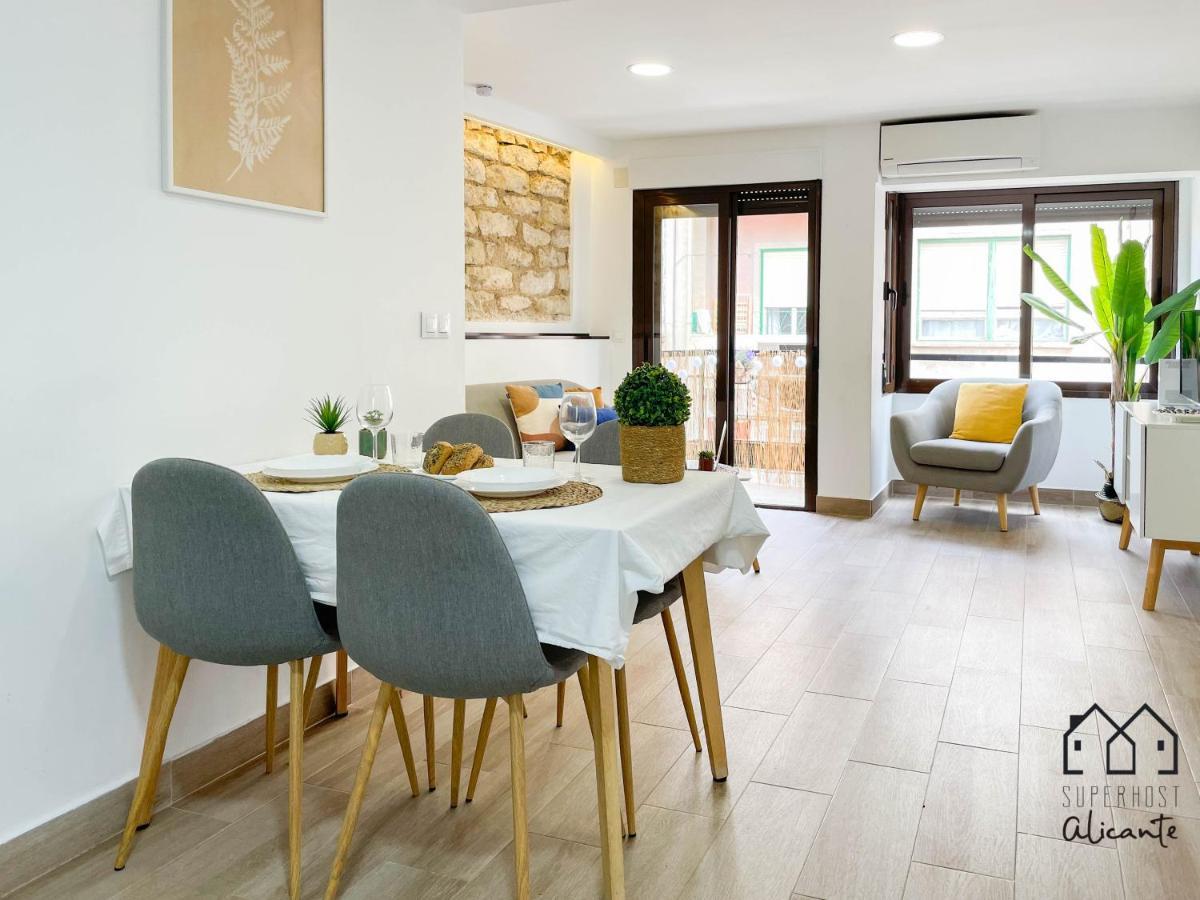 ¨casa Trigate¨ Diseno Y Comfort En Pleno Centro Apartment