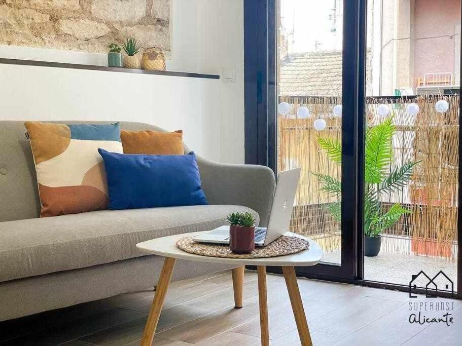 ¨casa Trigate¨ Diseno Y Comfort En Pleno Centro Apartment