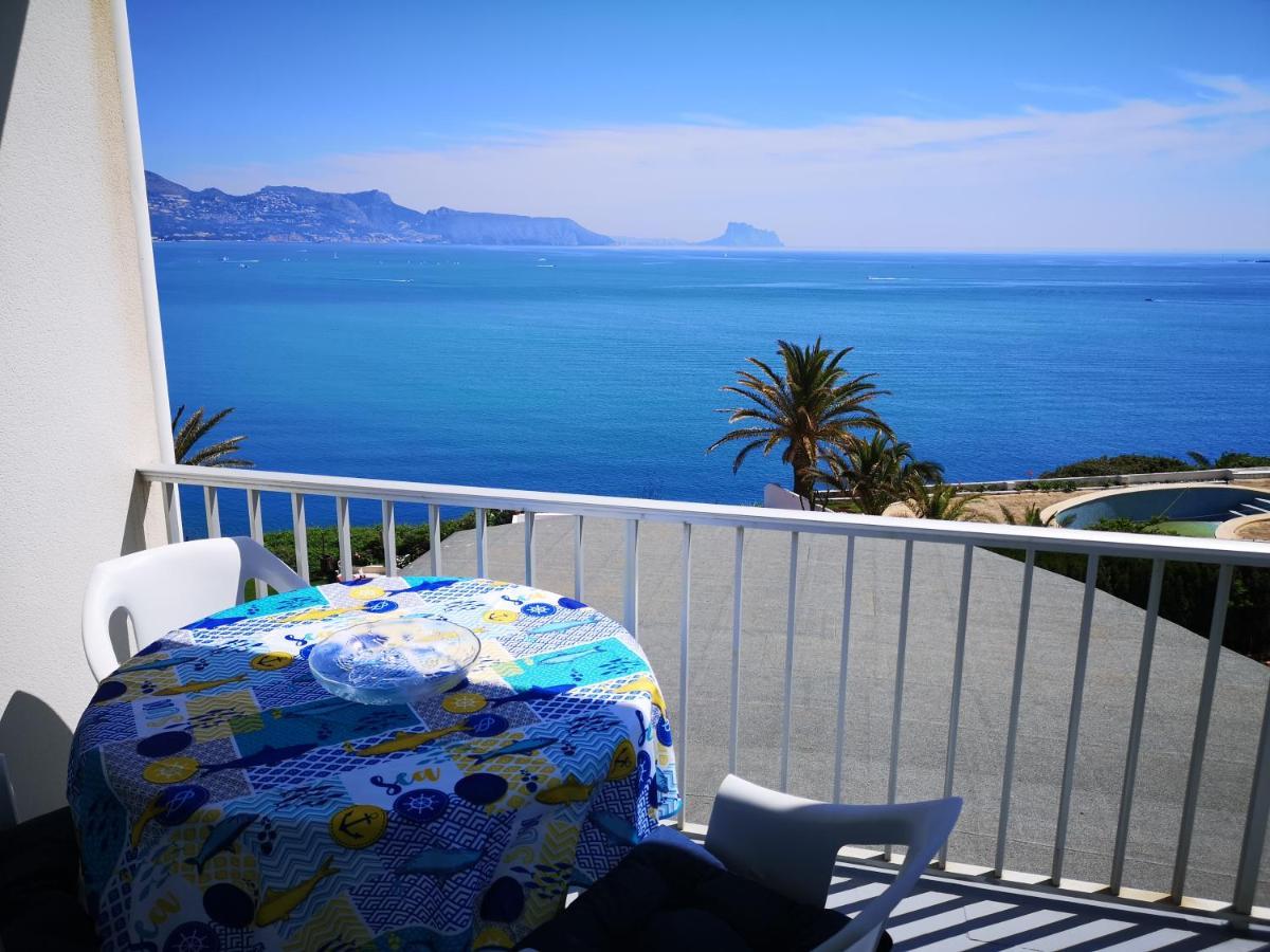 Bellavista Con Piscina Alicante