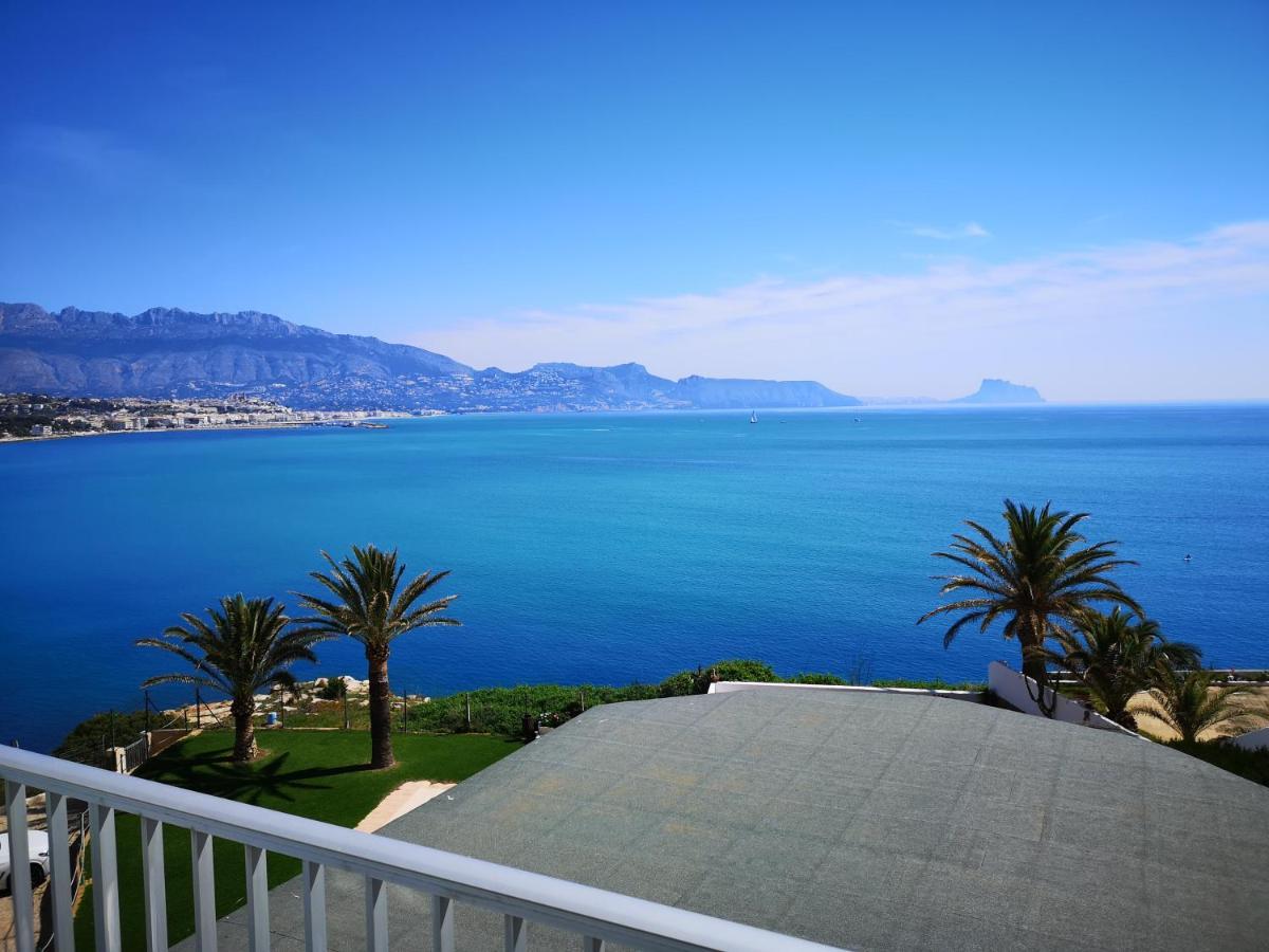 Bellavista Con Piscina Alicante