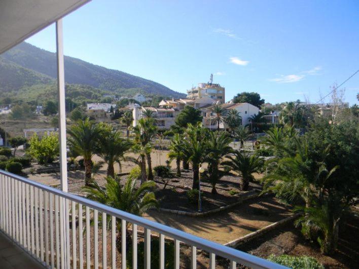 Apartamento Bellavista Con Piscina *
