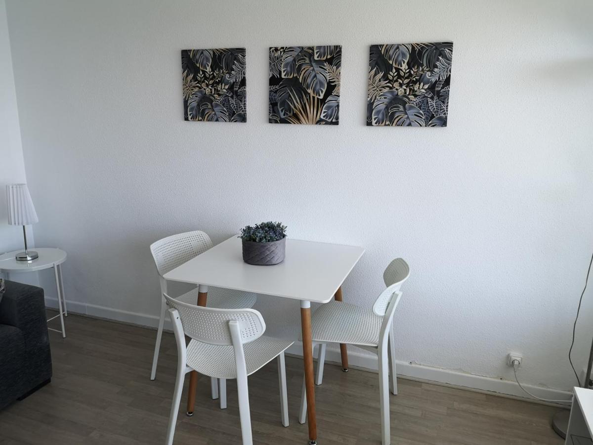 Bellavista Con Piscina Appartement *