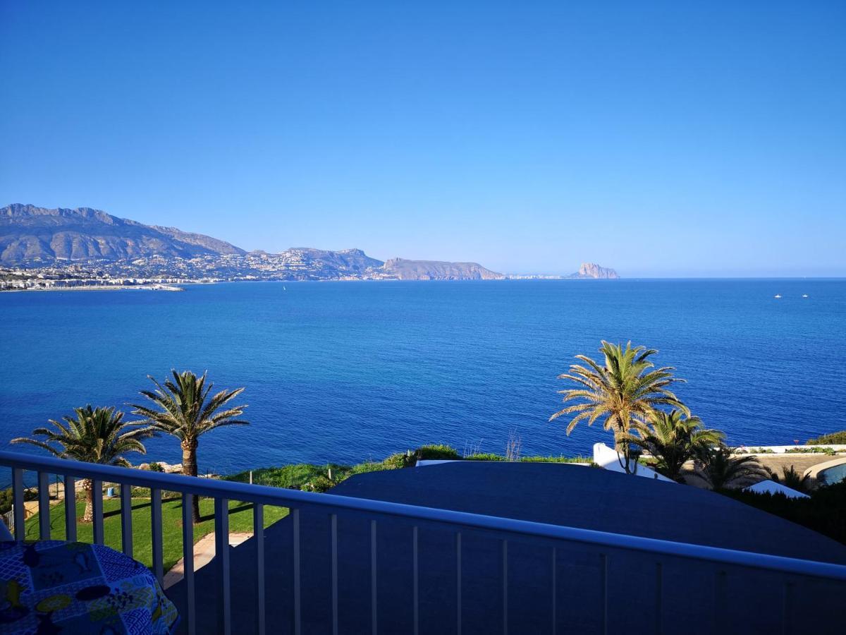 Bellavista Con Piscina Apartamento Alicante