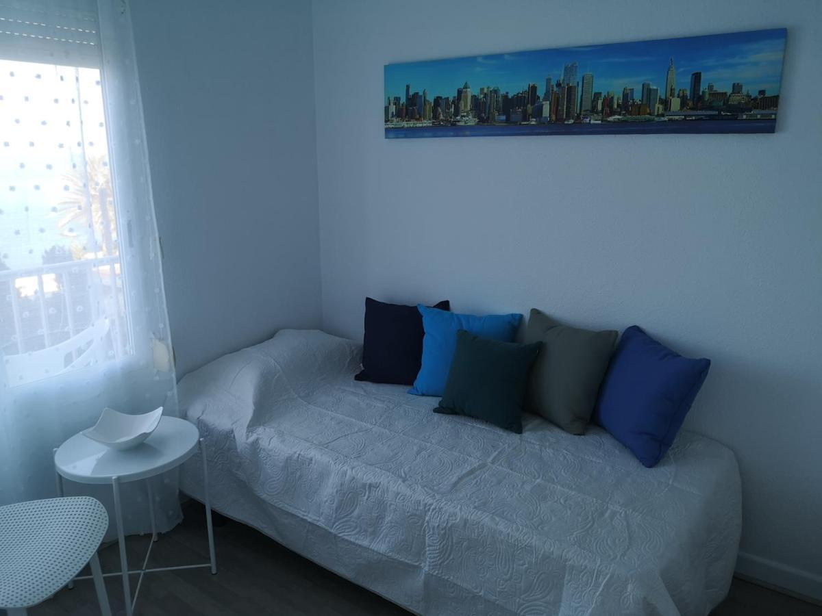Bellavista Con Piscina Apartamento *
