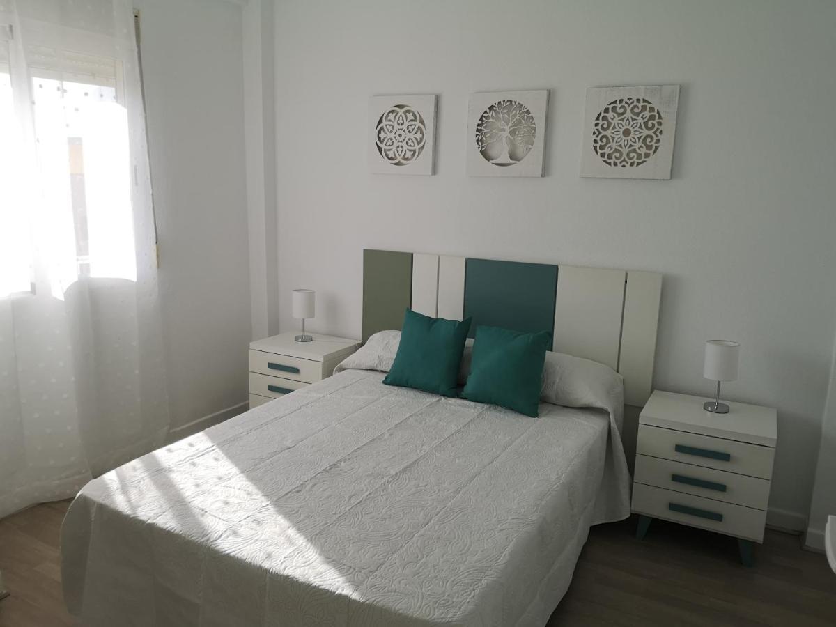 Apartamento Bellavista Con Piscina *