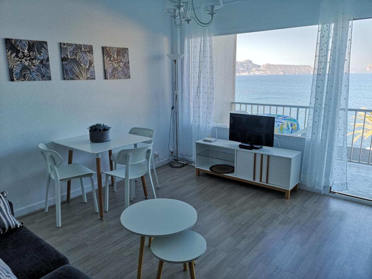 Bellavista Con Piscina Apartamento Alicante