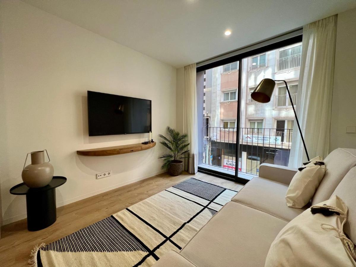 Reyes Catolicos Premium Homes Alicante