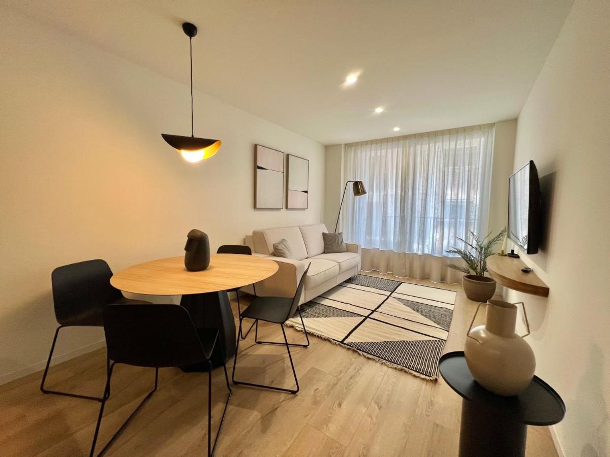 Reyes Catolicos Premium Homes * Alicante