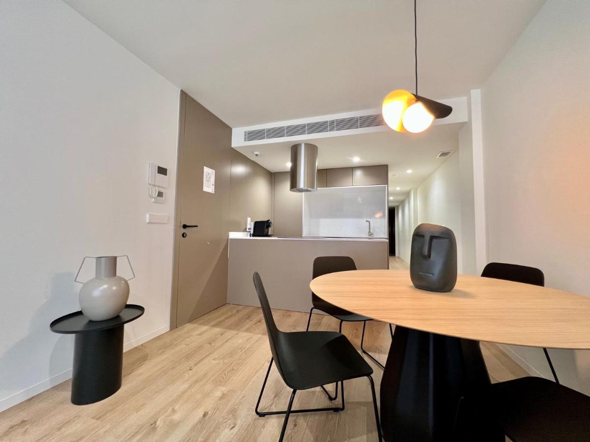 Apartment Reyes Catolicos Premium Homes *