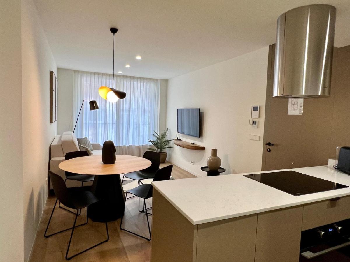 Reyes Catolicos Premium Homes Apartment