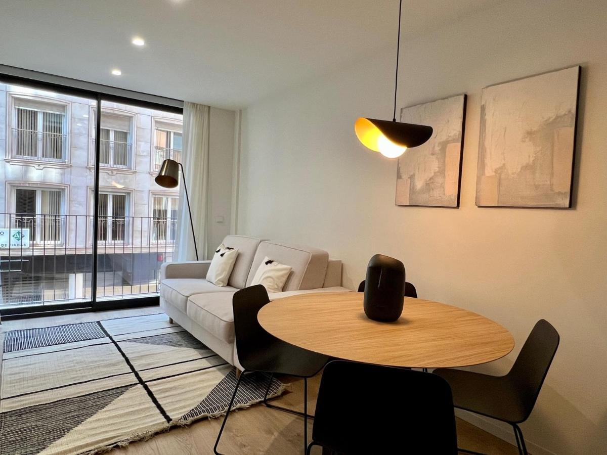 Reyes Catolicos Premium Homes *