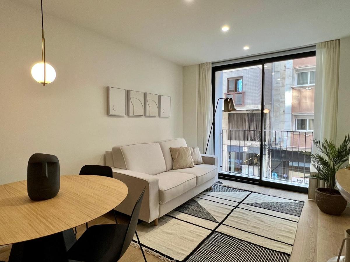 Apartment Reyes Catolicos Premium Homes