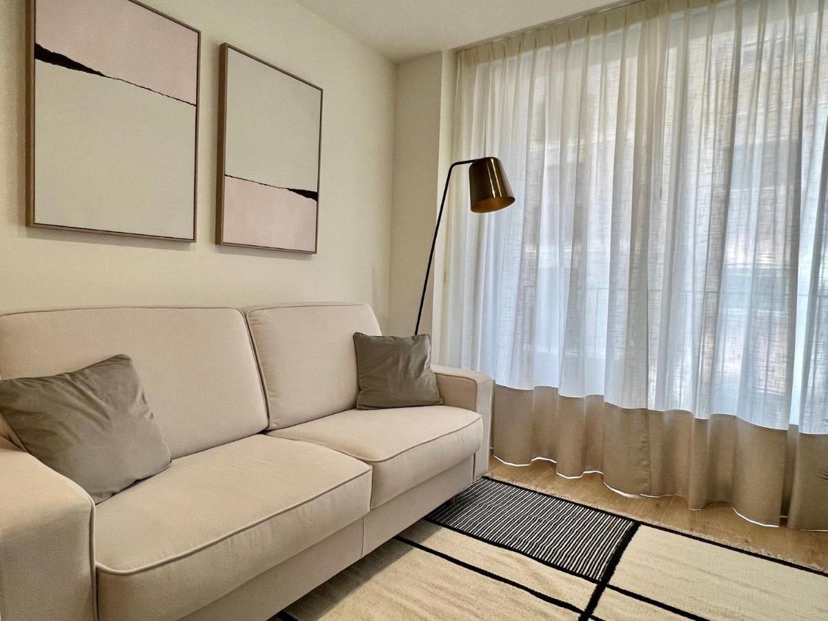 Reyes Catolicos Premium Homes