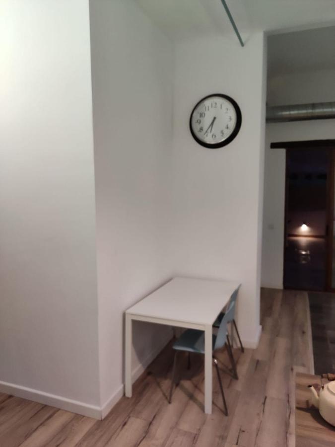 Apartment Vintage & Cosy Auditorium2 Alicante
