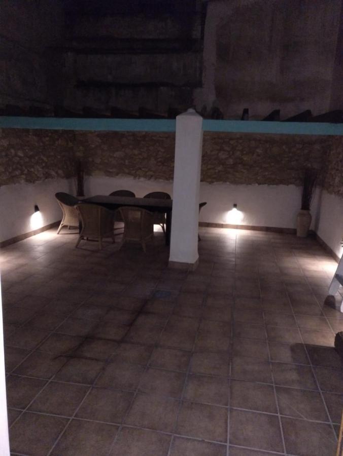 Apartment Vintage & Cosy Auditorium2 Alicante