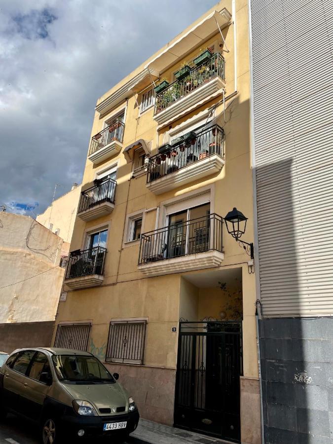 Belapart Centro Historico