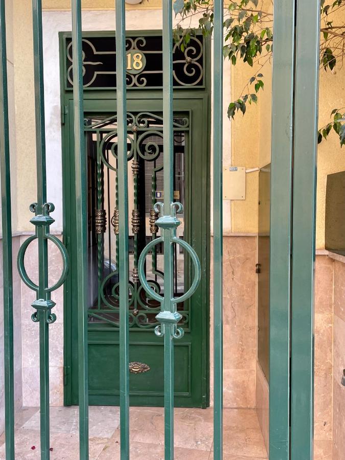 Huoneisto Belapart Centro Historico Alicante