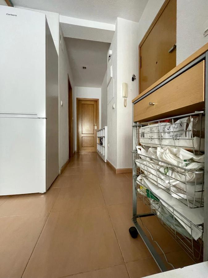 Belapart Centro Historico Apartamento