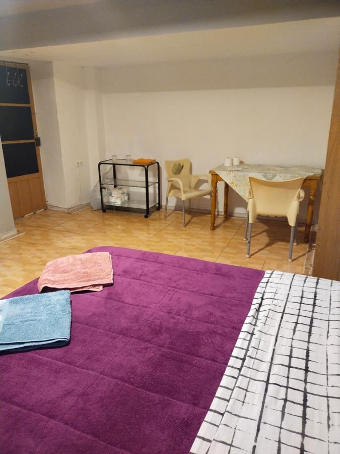 Kalifornia Habitación en casa particular *