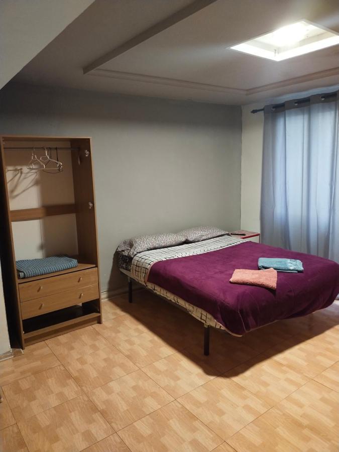 Kalifornia Accommodatie bij particulieren