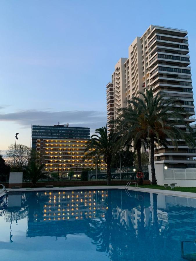 Apartment Playa De San Juan Julia *