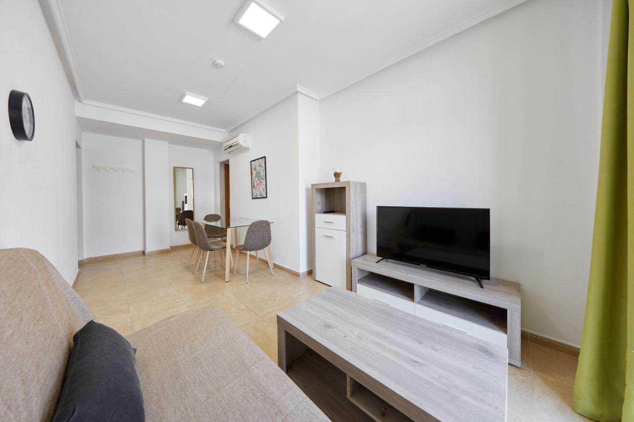 Wayteko Apartment Alicante
