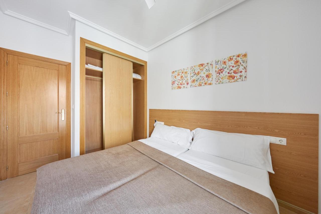 Wayteko Apartment *