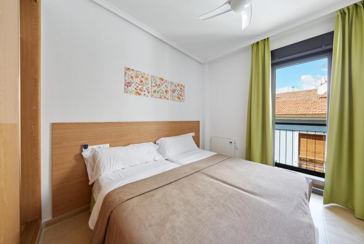 Apartment Wayteko Alicante