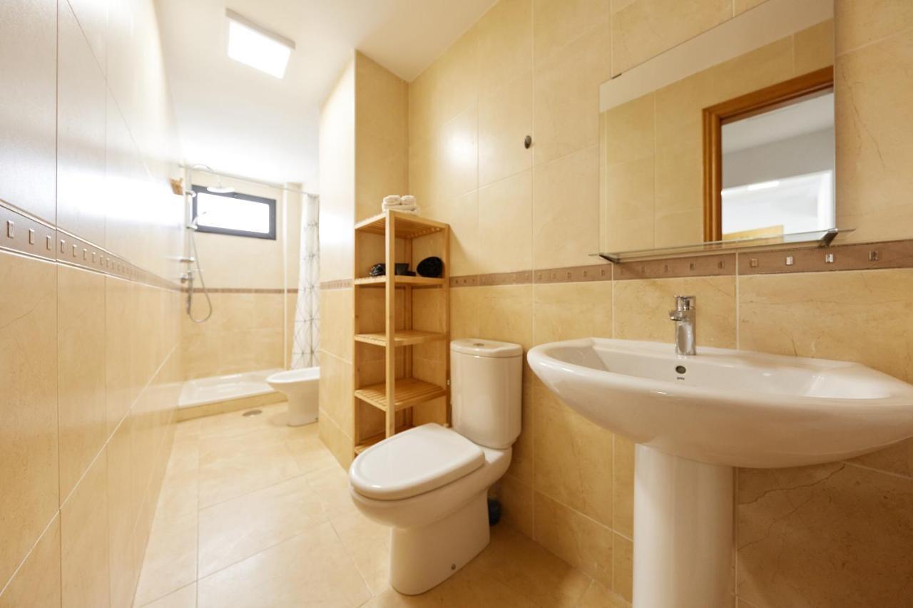Wayteko Apartment