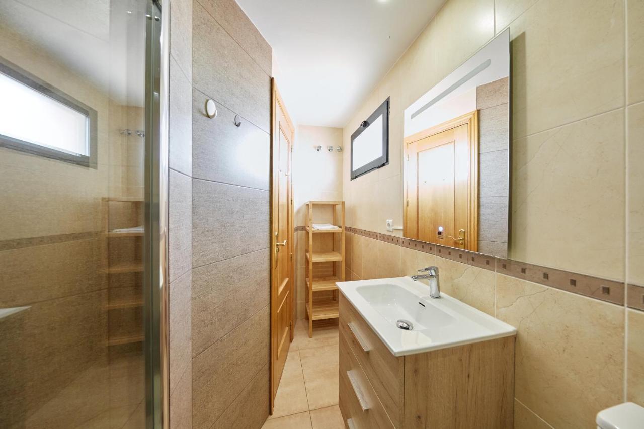 Apartment Wayteko Alicante