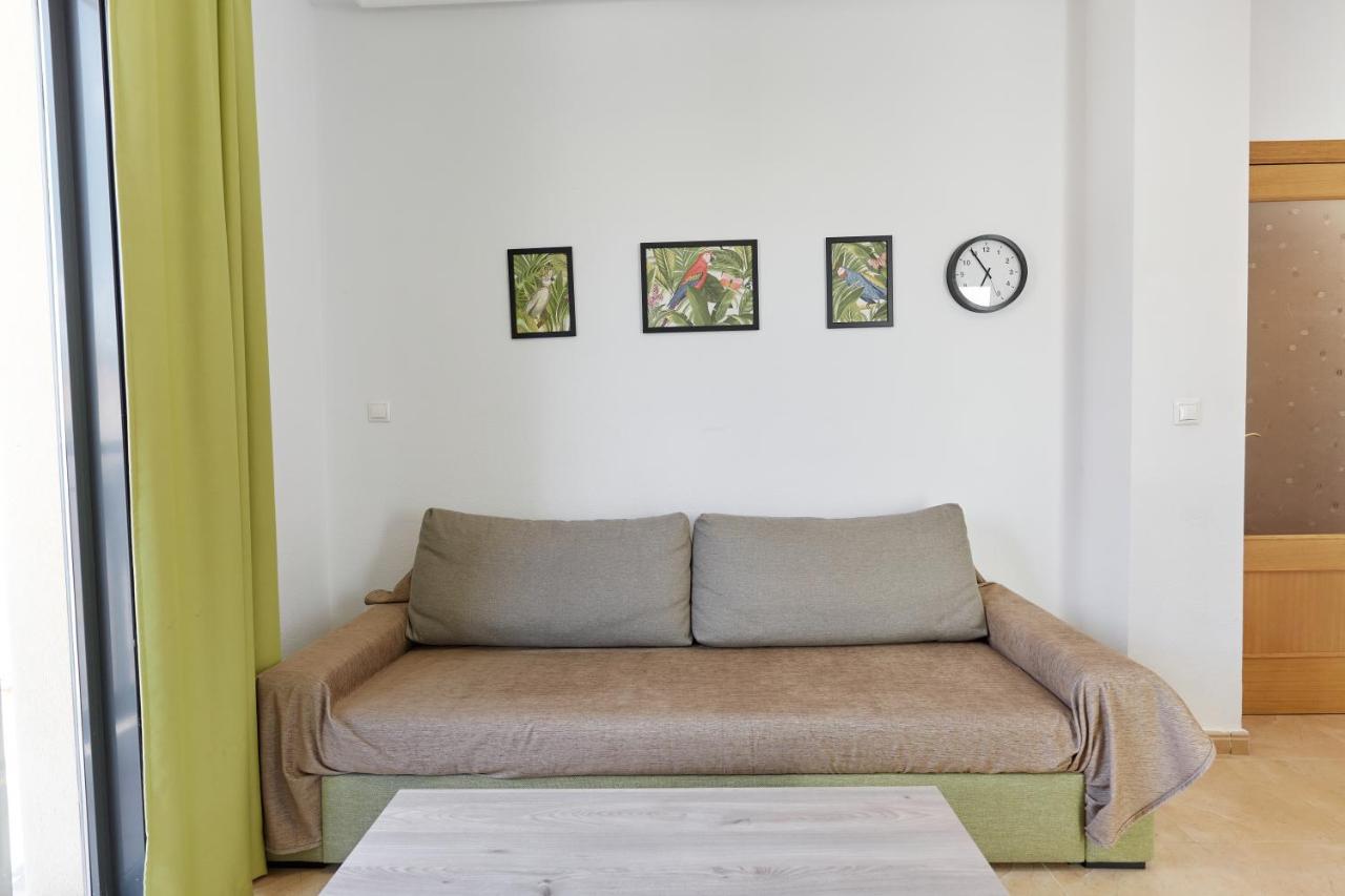 Apartment Wayteko *