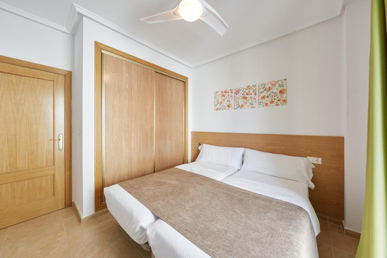 Wayteko Apartment Alicante