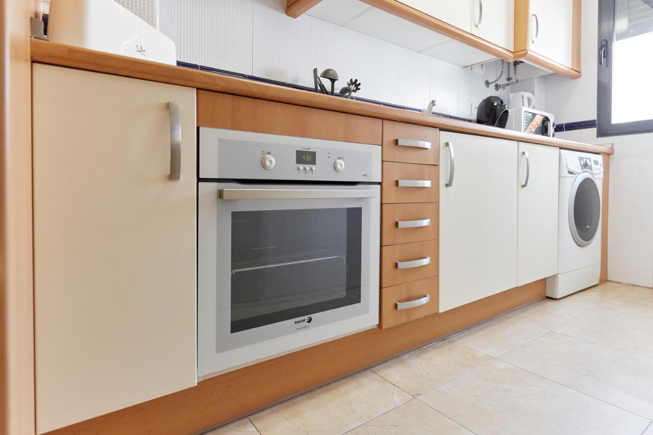Apartment Wayteko *