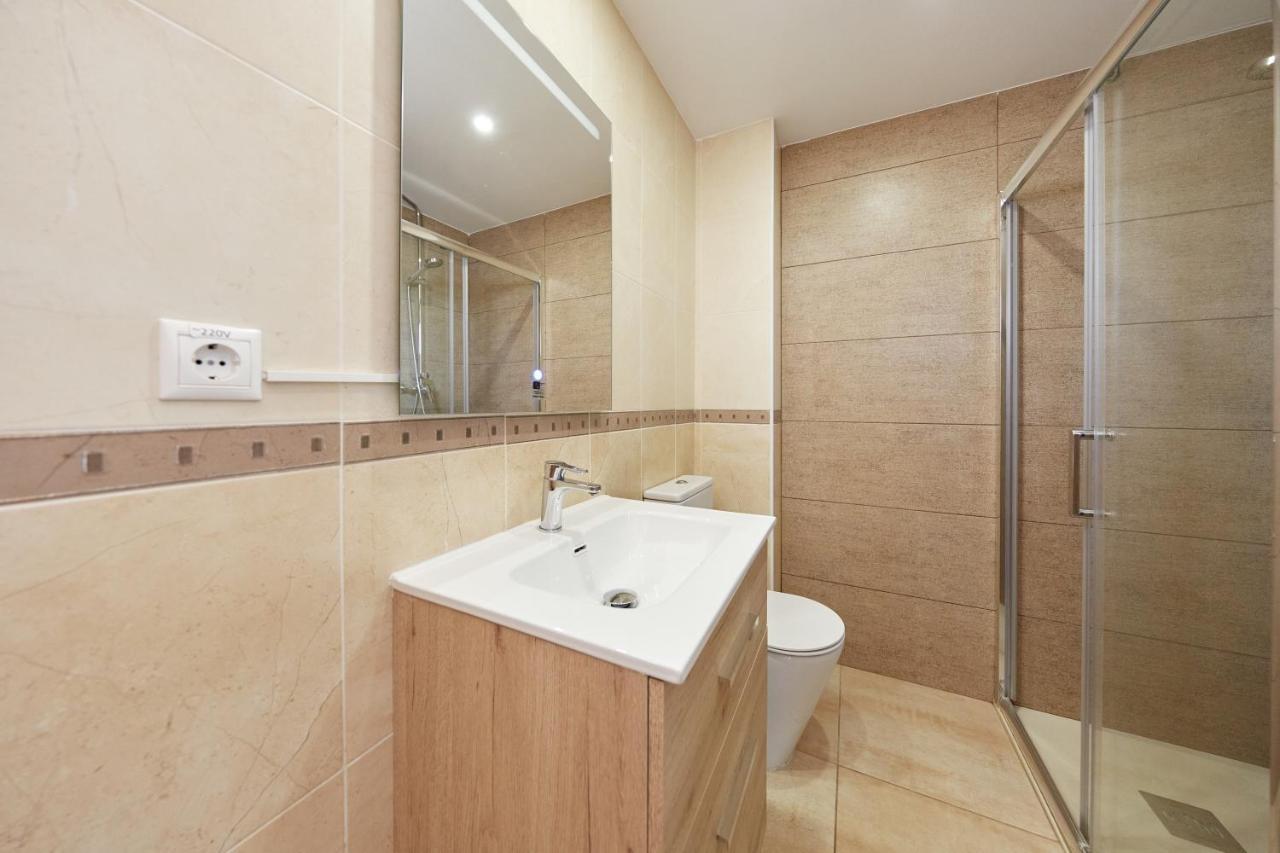 Wayteko Apartment