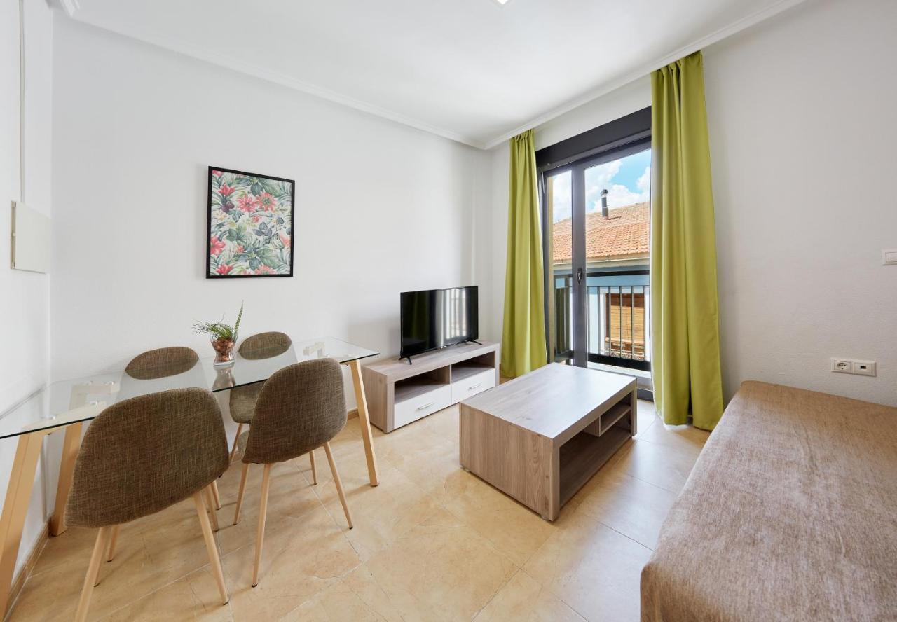Wayteko Apartment