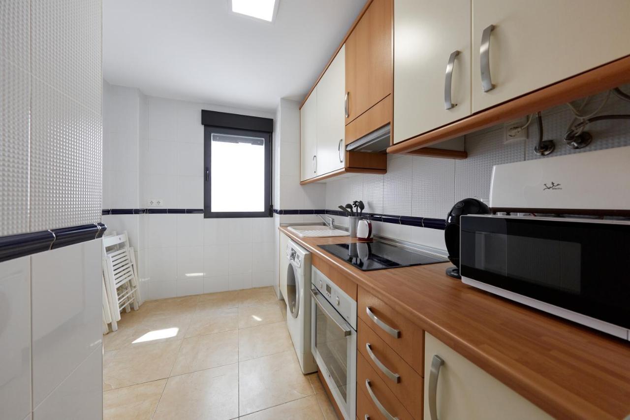 Wayteko Apartment Alicante