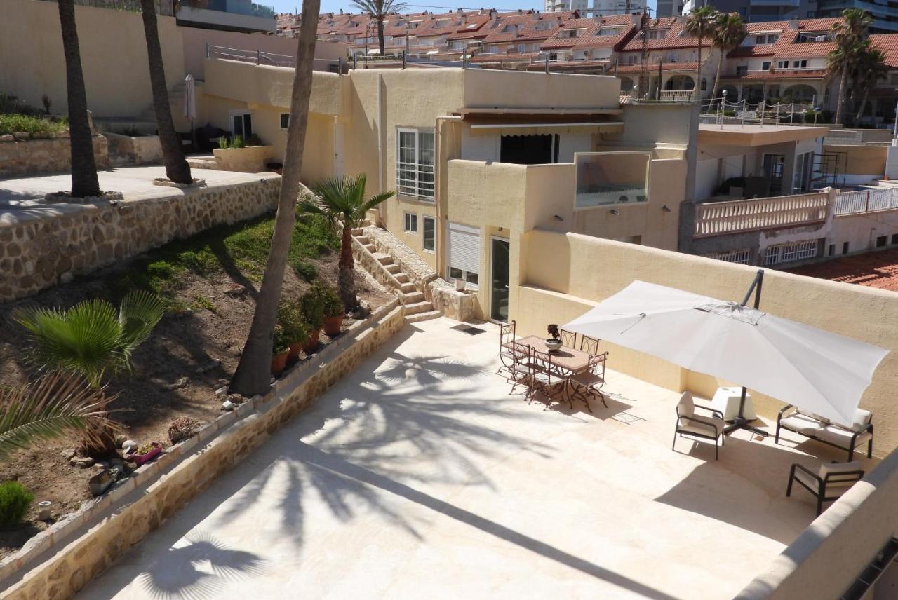Apartamento Espectacular A Pie De Playa En Roquetes *