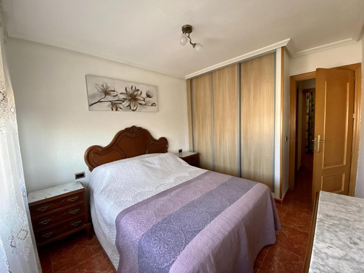 Welcome Apartment Alicante