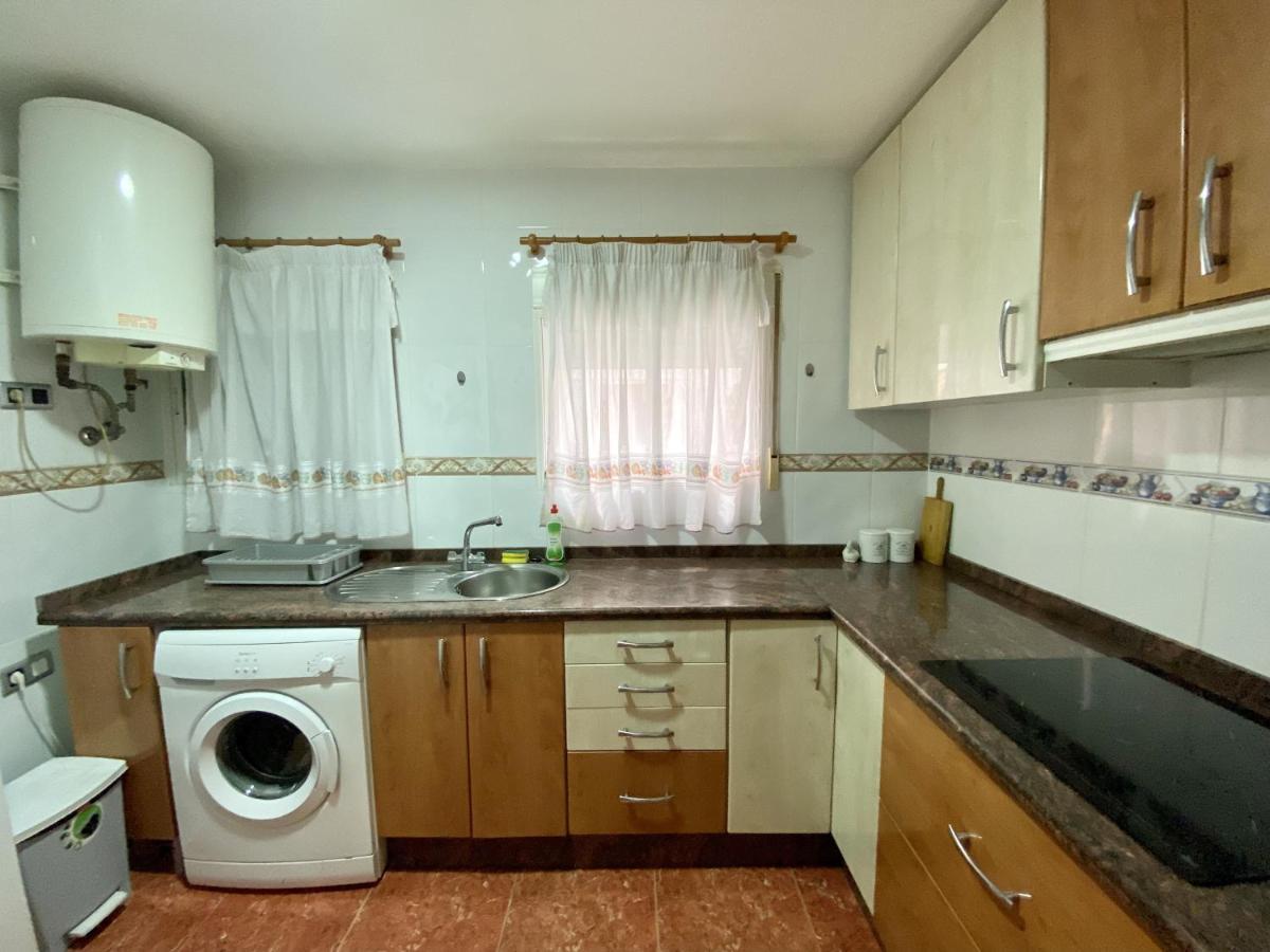 Apartment Welcome Alicante