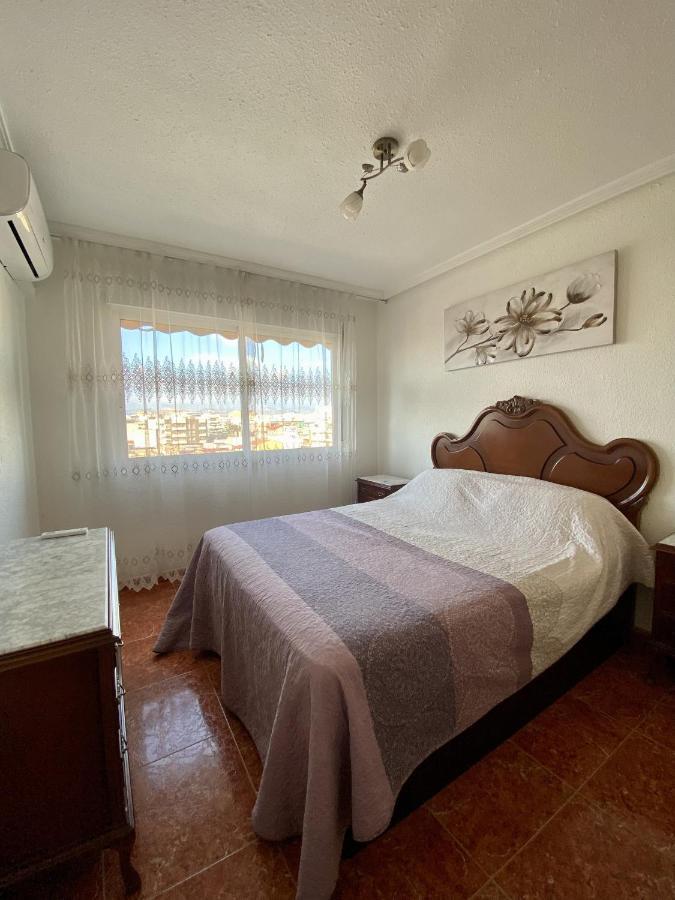Welcome Apartment Alicante