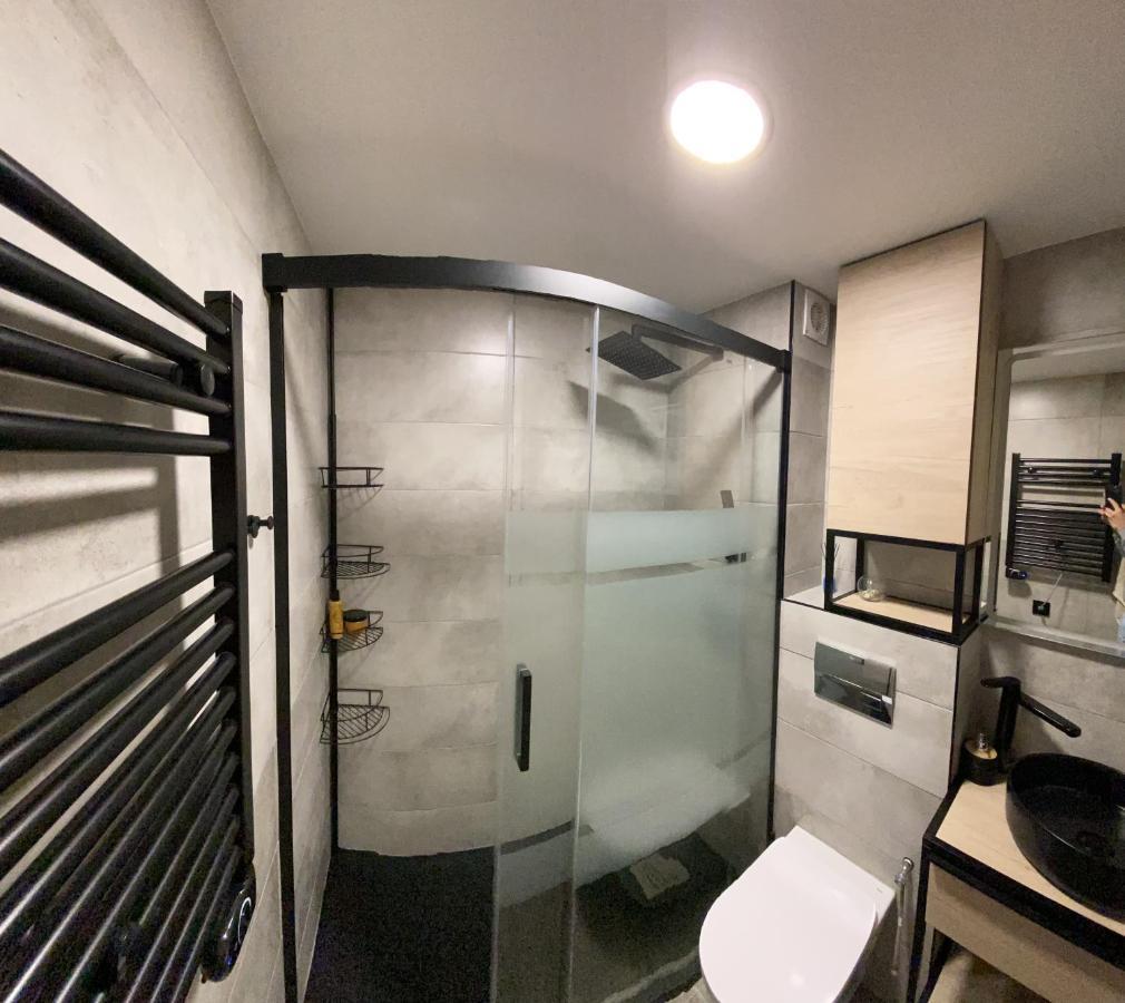 Welcome Apartment