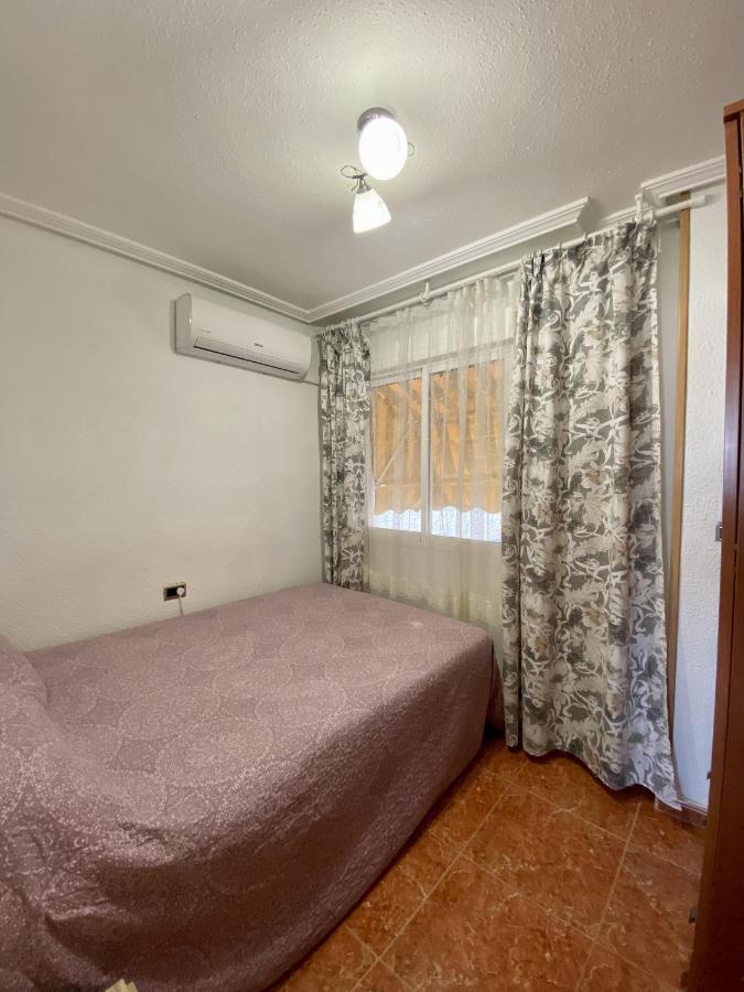 Welcome Apartment Alicante