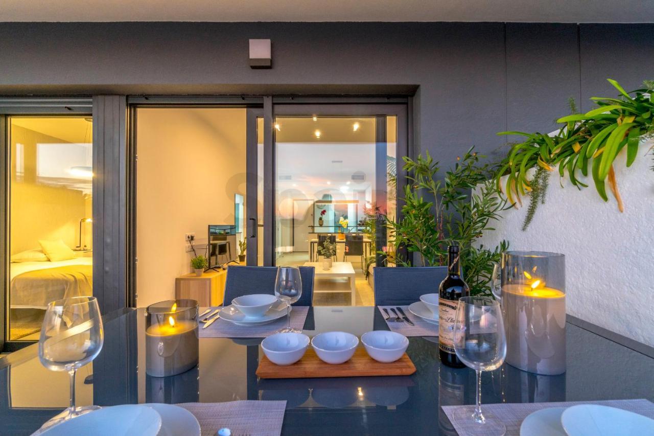 Exclusive In Flamenca Village With Gym, Sauna, 3 Pools - 600 M From The Appartement