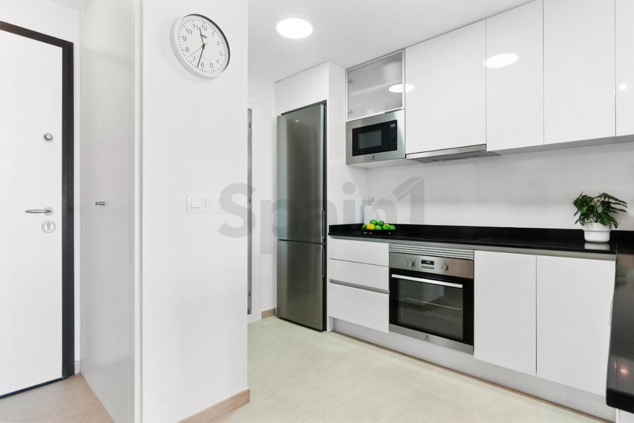 Exclusive In Flamenca Village With Gym, Sauna, 3 Pools - 600 M From The Appartement