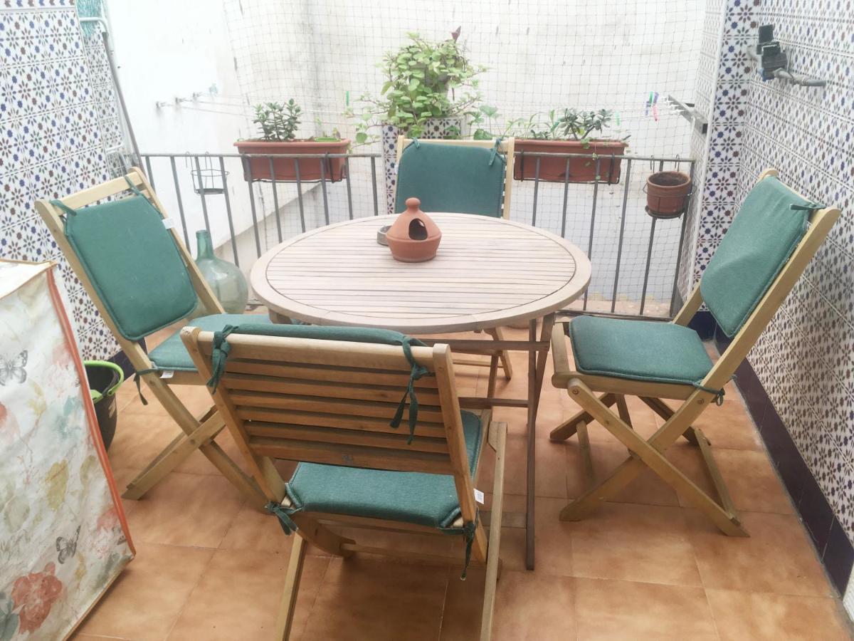 Apartment -saint Thomas- Old Town *