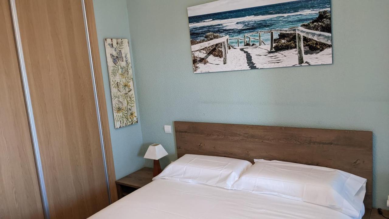 Apartamento Tortuga Flat Alicante