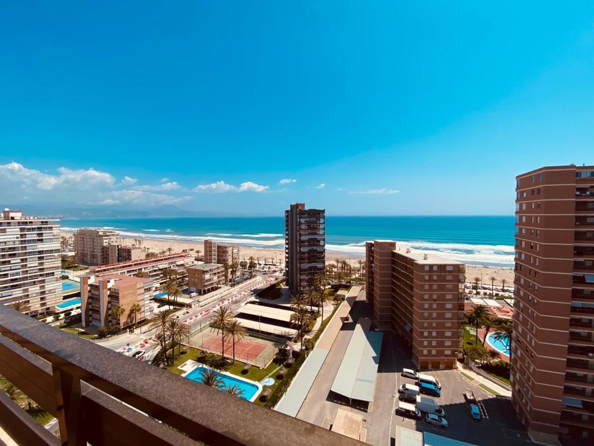 Sweet Atico Torre Del Mar Apartamento *