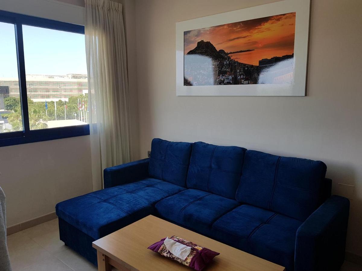 Hills Mountains And Ocean View Apartment *