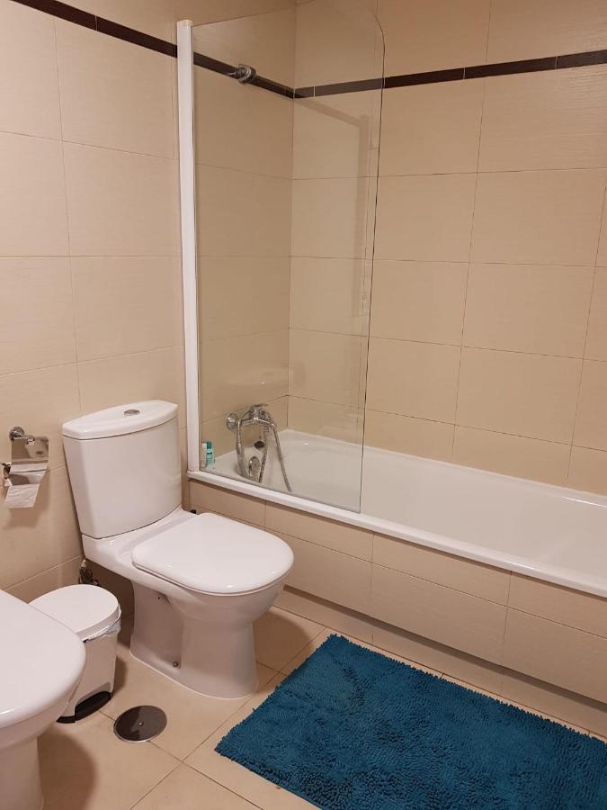 Hills Mountains&ocean View Apartamento